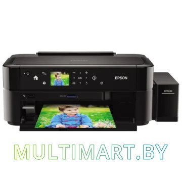 Принтер Epson L810